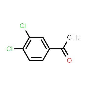 2642-63-9 | 3',4'-Dichloroacetophenone