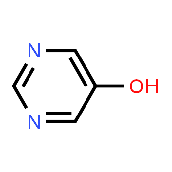 26456-59-7 | Pyrimidin-5-ol