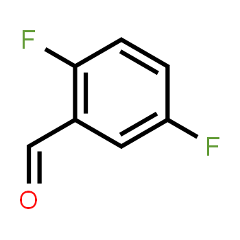 2646-90-4 | 2,5-Difluorobenzaldehyde