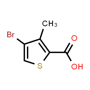 265652-39-9 | 4-Bromo-3-methyl-thiophene-2-carboxylic acid