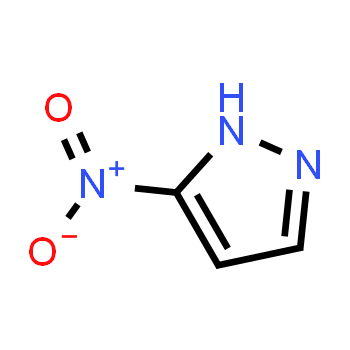 26621-44-3 | 5-Nitro-1H-pyrazole