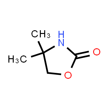 26654-39-7 | 4,4-Dimethyl-1,3-oxazolidin-2-one