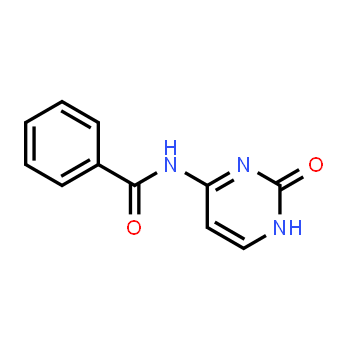 26661-13-2 | N4-benzoylcytosine