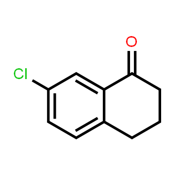 26673-32-5 | 7-chloro-3,4-dihydronaphthalen-1(2H)-one