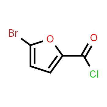 26726-16-9 | 5-Bromofuran-2-carbonyl chloride