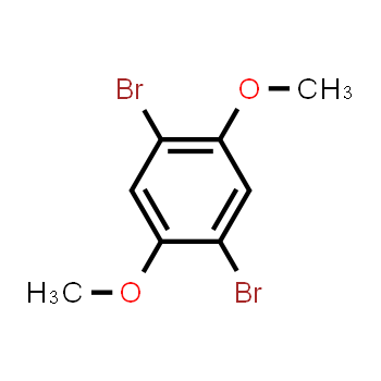 2674-34-2 | 2,5-Dibromo-1,4-dimethoxybenzene