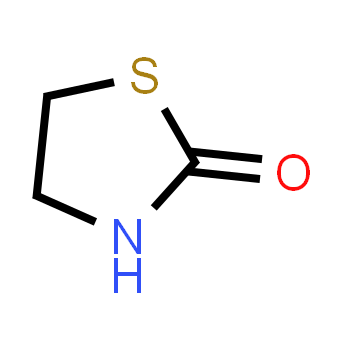 2682-49-7 | 2-Thiazolidinone