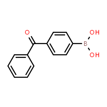 268218-94-6 | 4-benzoylphenylboronic acid