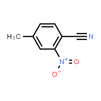 26830-95-5 | 4-Methyl-2-nitrobenzonitrile