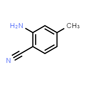 26830-96-6 | 2-Amino-4-methylbenzonitrile