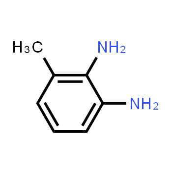 2687-25-4 | 3-Methylbenzene-1,2-diamine