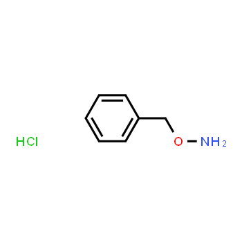 2687-43-6 | O-Benzylhydroxylamine  hydrochloride