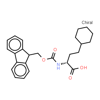 269078-72-0 | Cyclohexanebutanoicacid, a-[[(9H-fluoren-9-ylmethoxy)carbonyl]amino]-,(aR)-