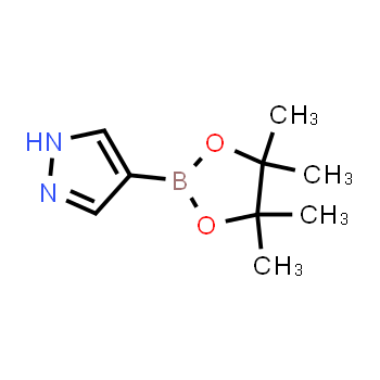 269410-08-4 | 1H-Pyrazole-4-boronic acid pinacol ester