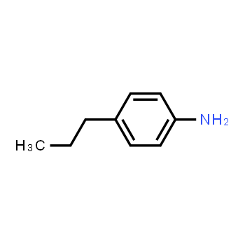 2696-84-6 | 4-Propylaniline