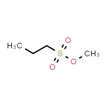 2697-50-9 | Methyl propane-1-sulfonate