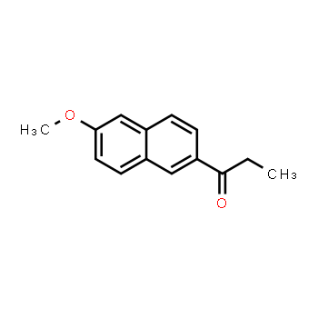 2700-47-2 | 6-Methoxy-2-propionylnaphthalene