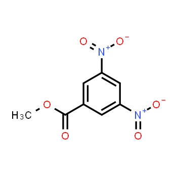 2702-58-1 | Methyl 3,5-dinitrobenzoate