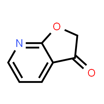 27038-48-8 | furo[2,3-b]pyridin-3(2H)-one