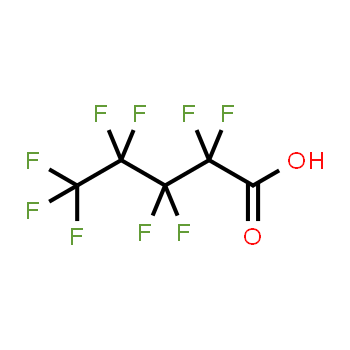 2706-90-3 | Perfluoropentanoic acid