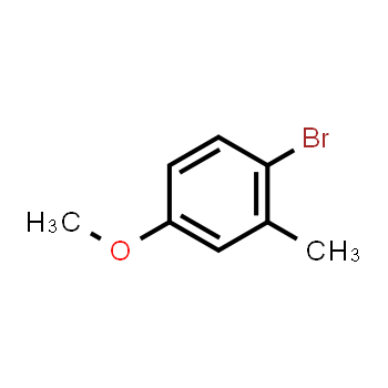 27060-75-9 | 4-Bromo-3-methylanisole