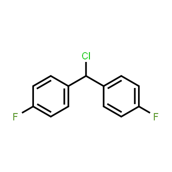 27064-94-4 | 1,1'-(Chloromethylene)bis(4-fluorobenzene)