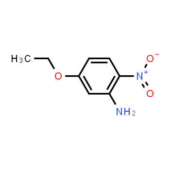 27076-16-0 | 5-Ethoxy-2-nitroaniline