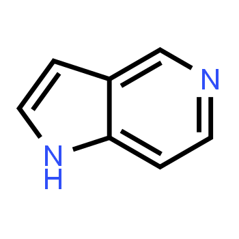 271-34-1 | 5-Azaindole