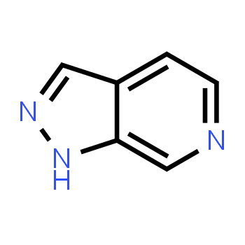 271-47-6 | 1H-pyrazolo[3,4-c]pyridine