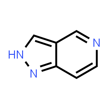 271-50-1 | 2H-pyrazolo[4,3-c]pyridine