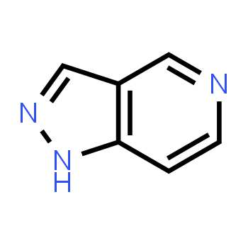 271-52-3 | 1H-pyrazolo[4,3-c]pyridine