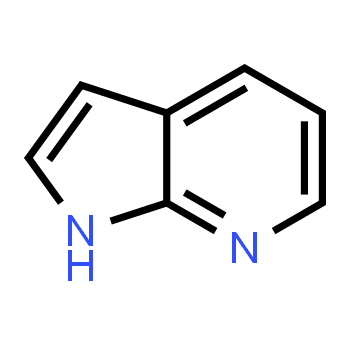 271-63-6 | 1H-Pyrrolo[2,3-b]pyridine