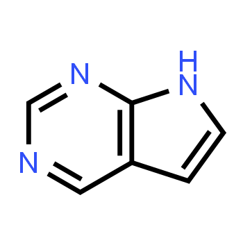 271-70-5 | 7H-pyrrolo[2,3-d]pyrimidine