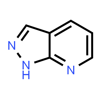 271-73-8 | 1H-pyrazolo[3,4-b]pyridine