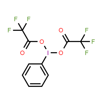 2712-78-9 | [Bis(trifluoroacetoxy)iodo]benzene