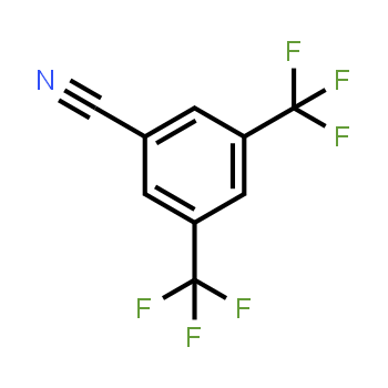 27126-93-8 | 3,5-Bis(trifluoromethyl)benzonitrile