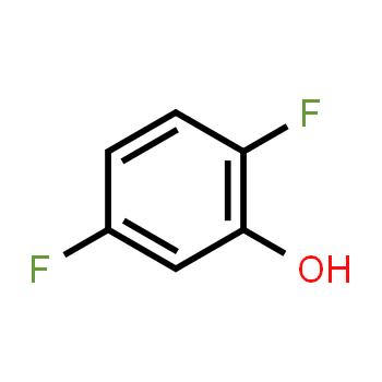 2713-31-7 | 2,5-Difluorophenol