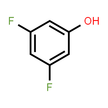 2713-34-0 | 3,5-Difluorophenol