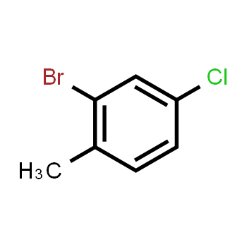 27139-97-5 | 2-Bromo-4-chlorotoluene