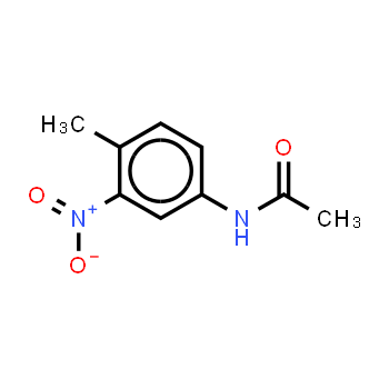 2719-14-4 | 4-Methyl-3-nitroacetanilide