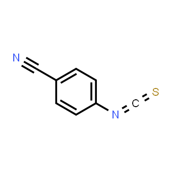 2719-32-6 | 4-Cyanophenyl isothiocyanate