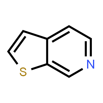 272-12-8 | thieno[2,3-c]pyridine