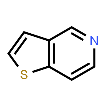 272-14-0 | thieno[3,2-c]pyridine