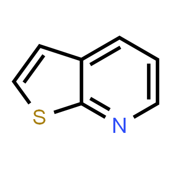 272-23-1 | thieno[2,3-b]pyridine