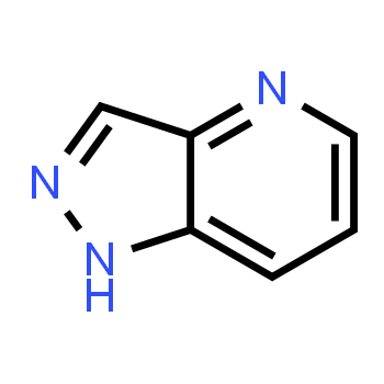 272-52-6 | 1H-pyrazolo[4,3-b]pyridine