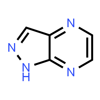 272-60-6 | 1H-pyrazolo[3,4-b]pyrazine