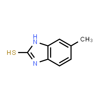 27231-36-3 | 2-Mercapto-5-methylbenzimidazole