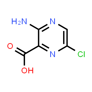 2727-13-1 | 3-aMino-6-chloropyrazine-2-carboxylic acid