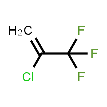 2730-62-3 | 2-Chloro-3,3,3-trifluoropropene