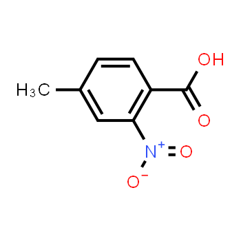 27329-27-7 | 4-Methyl-2-nitrobenzoic acid